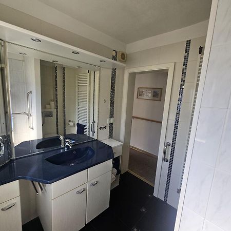 Schoene Vollmoeblierte Wohnungen In Kassel - Forstfeld Bagian luar foto